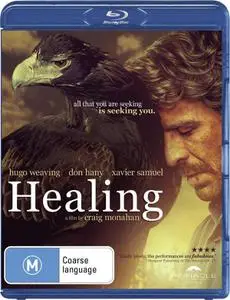 Healing (2014) + Extras