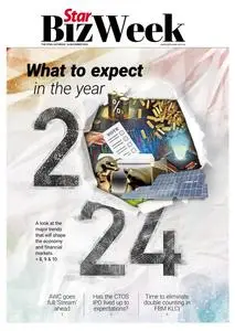 The Star Malaysia StarBiz - December 16, 2023