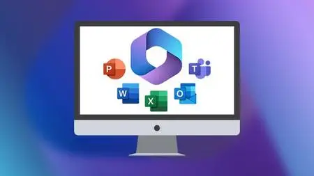 Microsoft Office 365 Essentials Bundle: 5-Course Bundle