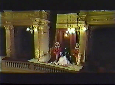 Cremaster 5 by Matthew Barney