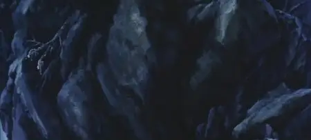 Prince of the Sun: The Great Adventure of Horus (1968)