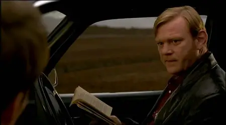 I Went Down (1997)