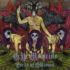 G.U. Medicine - Lords Of Oblivion (2009)