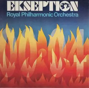 Ekseption - The First Five (1969-1972) + Bonus CD [6 CD Box Set] (2019)