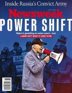 Newsweek USA - December 22, 2023