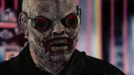 Manborg (2011)