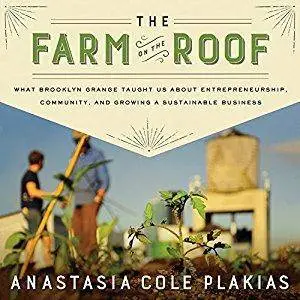 The Farm on the Roof [Audiobook]