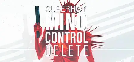 Superhot Mind Control Delete (2020) Update v1.0.1