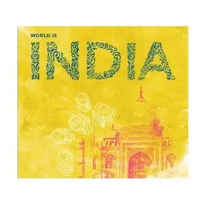 VA - World is India