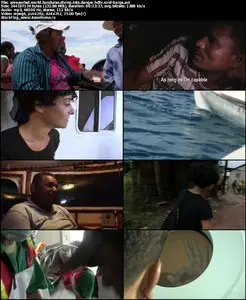 Unreported World Honduras Diving Into Danger