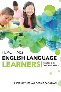 Teaching English Language Learners Across the Content Areas (repost)