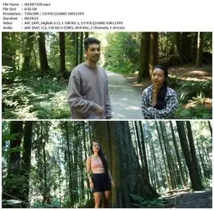 The Lost Vlog of Ruby Real (2020)