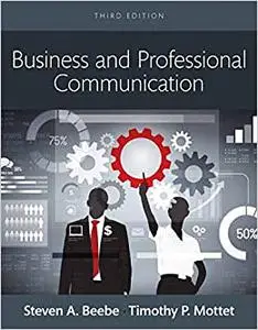 Business and Professional Communication -- Books a la Carte (Repost)