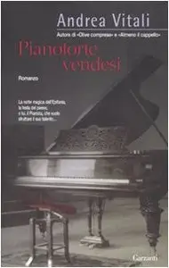 Pianoforte Vendesi - Andrea Vitali