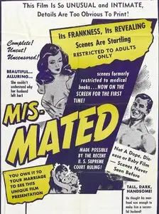 Mated (1952) 