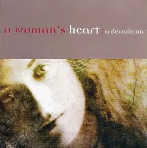 VA - A Woman's Heart: Trilogy (2004) 3CD Box Set