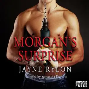 «Morgan's Surprise» by Jayne Rylon
