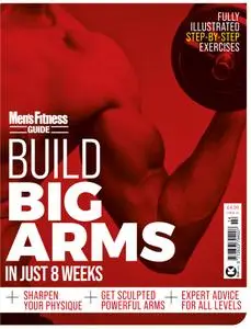 Men's Fitness Guide – September 2021