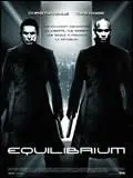 (fr) Equilibrium (dvdrip)
