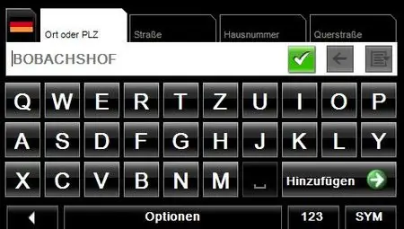 Navigon 7.34 /Navigon 7100 +7110 +Maps Europe Q 3 2009