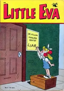 Little Eva #2 (1952)
