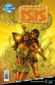 Legend of Isis v3 1-12