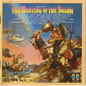 Mike Batt  The Hunting of the Snark 1987