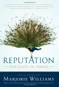 Reputation: Portraits in Power