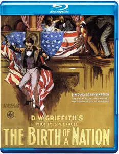 The Birth of a Nation (1915) [RESTORED]