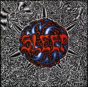 Sleep - Sleep's Holy Mountain (1992) (Re-pressing 1999)