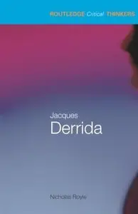 Jacques Derrida (repost)