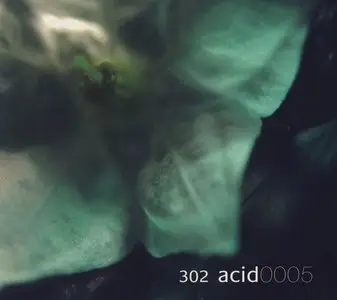 302 Acid - 302 Acid 0005 (2005)