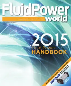 Fluid Power World Handbook 2015