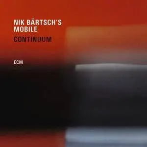 Nik Bartsch's Mobile - Continuum (2016) [Official Digital Download]