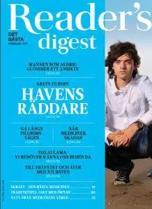 Reader's Digest Sweden - Februari 2017