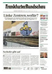 Frankfurter Rundschau Stadtausgabe - 02. Juli 2018