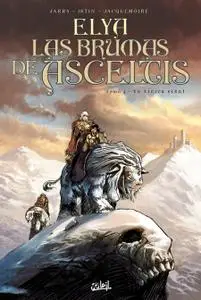 Elya - Las Brumas de Asceltis Tomos 3-4