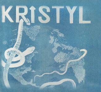 Kristyl - Kristyl (1975) [Reissue 2022]