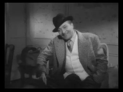Le jour se leve (1939)[The Criterion Collection]