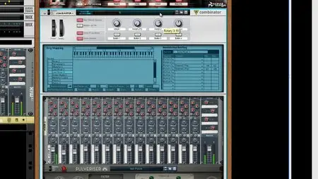 Nucleus SoundLab Reason Wizardry Complete Bundle
