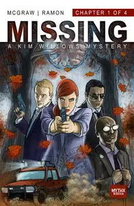 Missing - A Kim Willows Mystery 001 (2014)