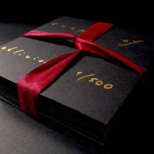 Hayden Chisholm - Cusp Of Oblivion: Box Set 13CDs (2016)