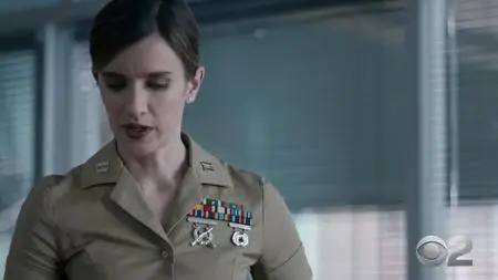 The Code S01E06