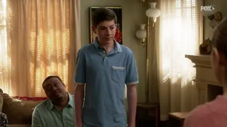 Speechless S02E09