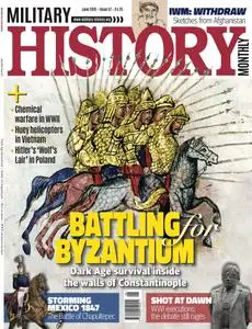 Military History Matters - Issue 57