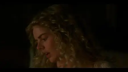 Picnic at Hanging Rock S01E01