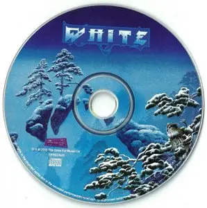 White - White (2006) Repost