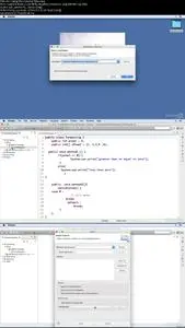 Eclipse Essential Training [Update]