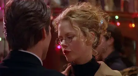 Stanley Kubrick - Eyes Wide Shut (1999)