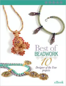 Best of Beadwork: 10 Designer of the Year Projects